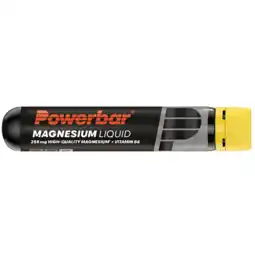 De Online Drogist Powerbar Magnesium Liquid aanbieding