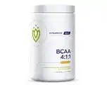 De Online Drogist Vitakruid BCAA 4:1:1 Poeder aanbieding