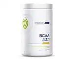 De Online Drogist Vitakruid BCAA 4:1:1 Poeder aanbieding