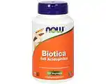 De Online Drogist Now Biotica Acidophilus Capsules aanbieding