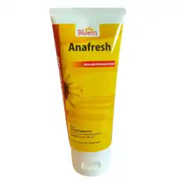 De Online Drogist Bloem Anafresh Washgel aanbieding
