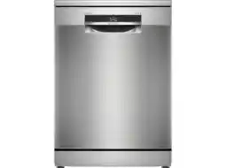 MediaMarkt Bosch Sms6zci11f Vaatwasser aanbieding