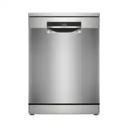 MediaMarkt Bosch Sms6zci11f Vaatwasser aanbieding