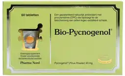 De Online Drogist Pharma Nord Bio-Pycnogenol Tabletten aanbieding