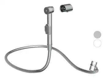 Lidl Eisl Wastafelsproeikop handdouche aanbieding