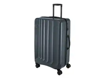 Lidl TOPMOVE Trolley-reiskoffer 77 l aanbieding