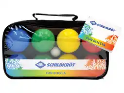 Lidl Schildkröt Jeu de Boules set aanbieding