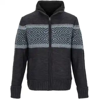 Welkoop Life-Line Olivier - Vest - Donkerblauw/Blauw aanbieding