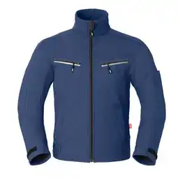 Welkoop Havep Attitude - Softshell - Donker blauw aanbieding