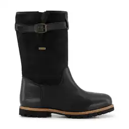 ANWB Travelin' Finland heren Pull-on boots Zwart aanbieding