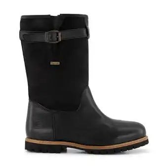 ANWB Travelin' Finland heren Pull-on boots Zwart aanbieding