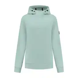 ANWB Travelin' Maren Dames hoodie Groen aanbieding