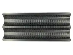 Lidl zenker 6-delige broodjesbakplaat / 2-delige baguettebakplaat / 4-delige mini-baguettebakplaat aanbieding