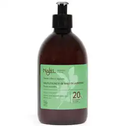 Douglas Najel 20% Laurier aanbieding