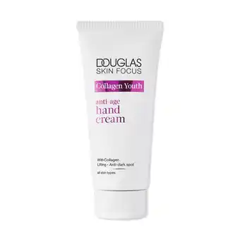 Douglas Douglas Collection Skin Focus Anti-age hand cream aanbieding