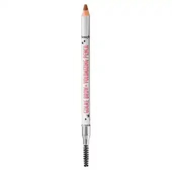 Douglas Benefit Brow Collection Gimme Brow+ Volumizing Pencil aanbieding