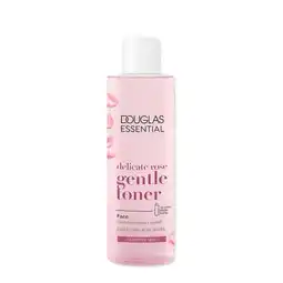 Douglas Douglas Collection Essential Delicate Rose Gentle Toner aanbieding