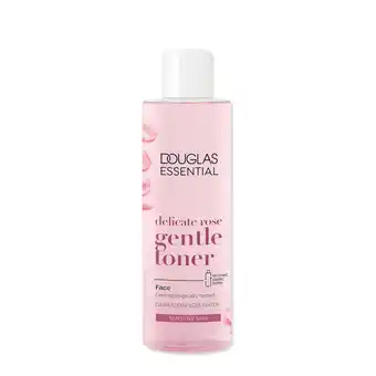 Douglas Douglas Collection Essential Delicate Rose Gentle Toner aanbieding