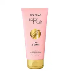 Douglas Douglas Collection Salon Hair Curl & Define aanbieding