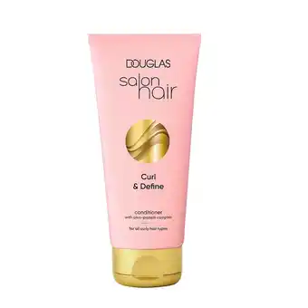 Douglas Douglas Collection Salon Hair Curl & Define aanbieding