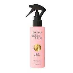 Douglas Douglas Collection Salon Hair Curl & Define Refreshing spray aanbieding