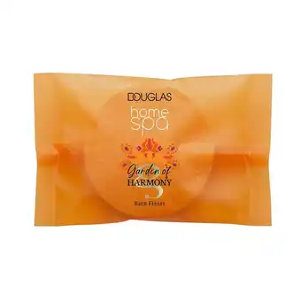 Douglas Douglas Collection Home Spa Garden of Harmony fizzer aanbieding