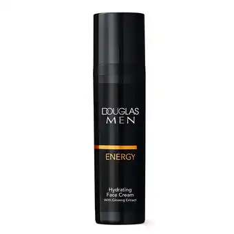 Douglas Douglas Collection Men Energy Hydrating Face Cream aanbieding