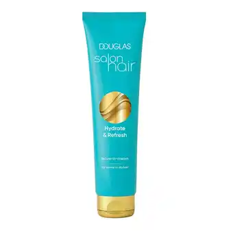 Douglas Douglas Collection Salon Hair Hydrate & Refresh Leave-in aanbieding