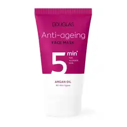 Douglas Douglas Collection Douglas Collection Anti-Ageing Face Mask aanbieding