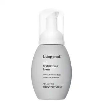 Douglas Living Proof full Texturizing Foam aanbieding