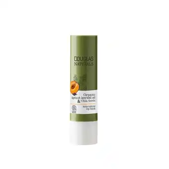 Douglas Douglas Collection Naturals Nourishing Lip Balm aanbieding