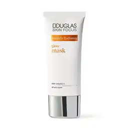 Douglas Douglas Collection Skin Focus Vitamin Radiance Glow Mask aanbieding