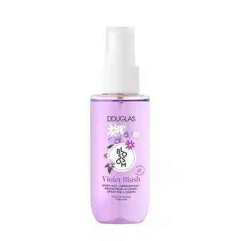 Douglas Douglas Collection Blossom Violet Blush Body Mist aanbieding