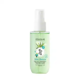 Douglas Douglas Collection Blossom Aloe Breeze Body Mist aanbieding