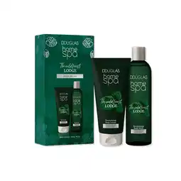 Douglas Douglas Collection Home Spa The Wild Forest Lodge Daily Spa Set aanbieding