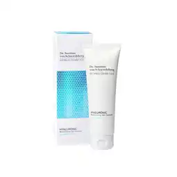 Douglas Dr. Susanne von Schmiedeberg Hyaluronic Moisturizing Gel Cleanser aanbieding