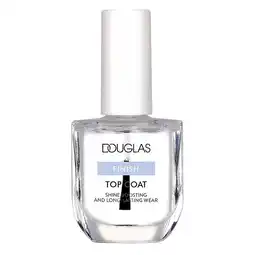 Douglas Douglas Collection Make-Up Top Coat Finish aanbieding