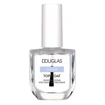 Douglas Douglas Collection Make-Up Top Coat Finish aanbieding