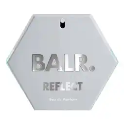 Bol.com BALR. MEN Reflect Man Eau de Parfum 50ml aanbieding