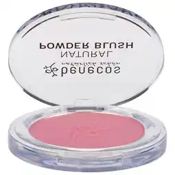 Douglas benecos Natural Powder Blush aanbieding