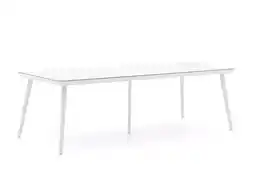 Kees Smit Hartman Sophie Studio dining tuintafel 240x100cm aanbieding