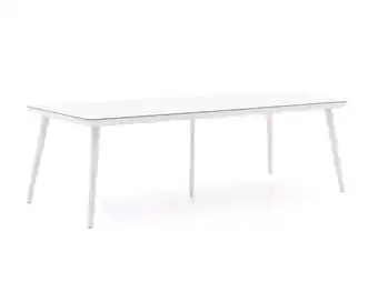 Kees Smit Hartman Sophie Studio dining tuintafel 240x100cm aanbieding