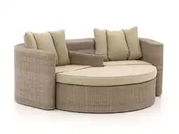 Kees Smit Intenso Venetië loveseat tuinset 2-delig aanbieding