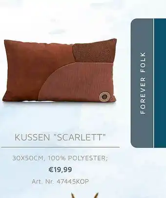 Coco Maison Kussen aanbieding