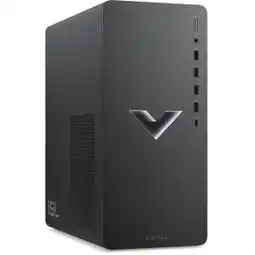 Bol.com HP Victus TG02-2001nd Gaming PC - Core i7 - RTX 4060 - 16 GB werkgeheugen - 1 TB SSD aanbieding