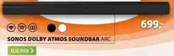 Expert Sonos dolby atmos soundbar arc aanbieding