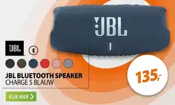 Expert JBL bluetooth speaker aanbieding