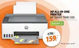 Expert HP all in one printer aanbieding