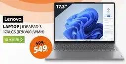 Expert Lenovo Laptop aanbieding