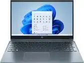 Bol.com HP Pavilion 15-eg2355nd Intel Core i5 33 GHz 396 cm (15.6) 1920 x 1080 pixels 8 Go 512 Go aanbieding